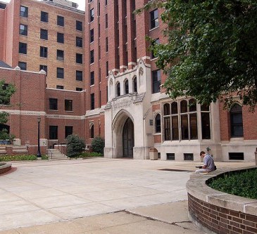 Moody Bible Institute