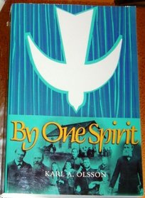 Olsson, By One Spirit