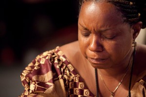 Zambian evangelical pastor Chongo Phiri at Lausanne 2010 in Cape Town - Creative Commons (Micah Chiang)