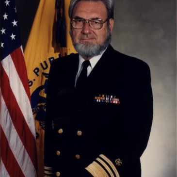 C. Everett Koop