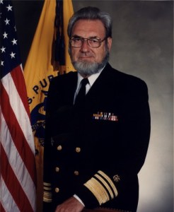 C. Everett Koop