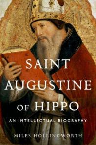 Hollingworth, Saint Augustine of Hippo