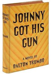 Trumbo, Johnny Got His Gun