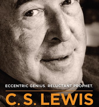 McGrath, C.S. Lewis: A Life