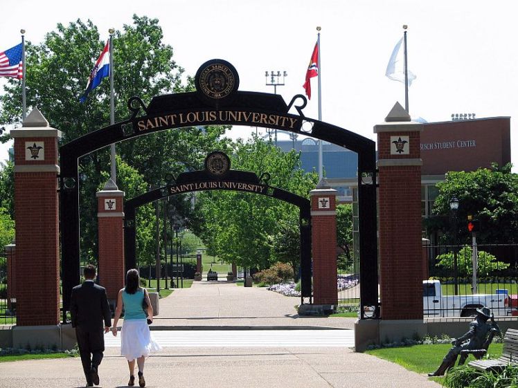 Saint Louis University