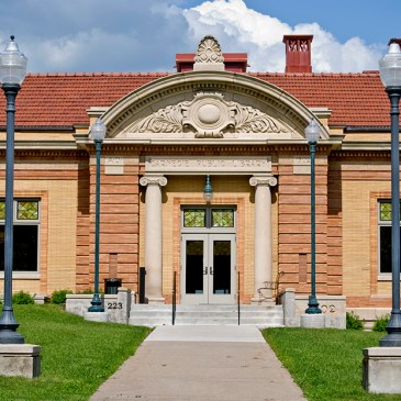Stillwater Public Library
