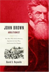 Reynolds, John Brown: Abolitionist