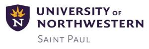 University of Northwestern-St. Paul logo