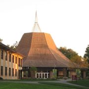 Calvin College Chapel