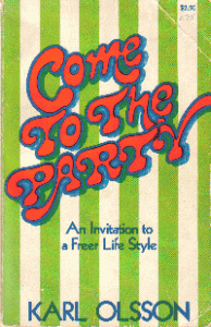 Olsson, Come to the Party