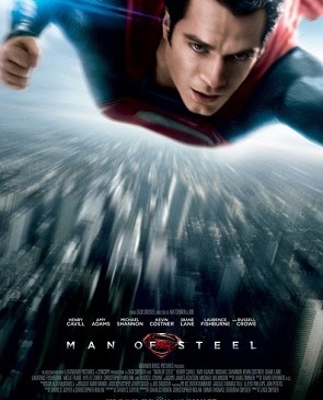 Man of Steel