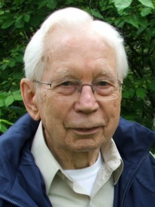 Virgil Olson (1916-2013)