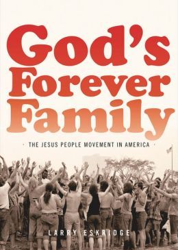 Eskridge, God's Forever Family