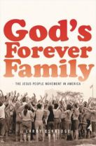 Eskridge, God's Forever Family