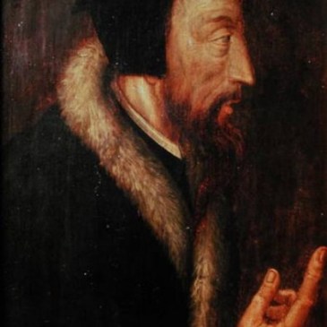 John Calvin