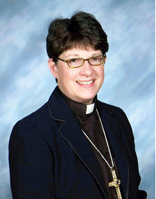 Rev. Elizabeth Eaton
