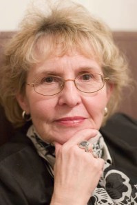 Jean Bethke Elshtain