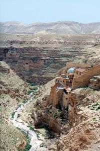 Mar Saba