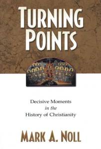 Noll, Turning Points