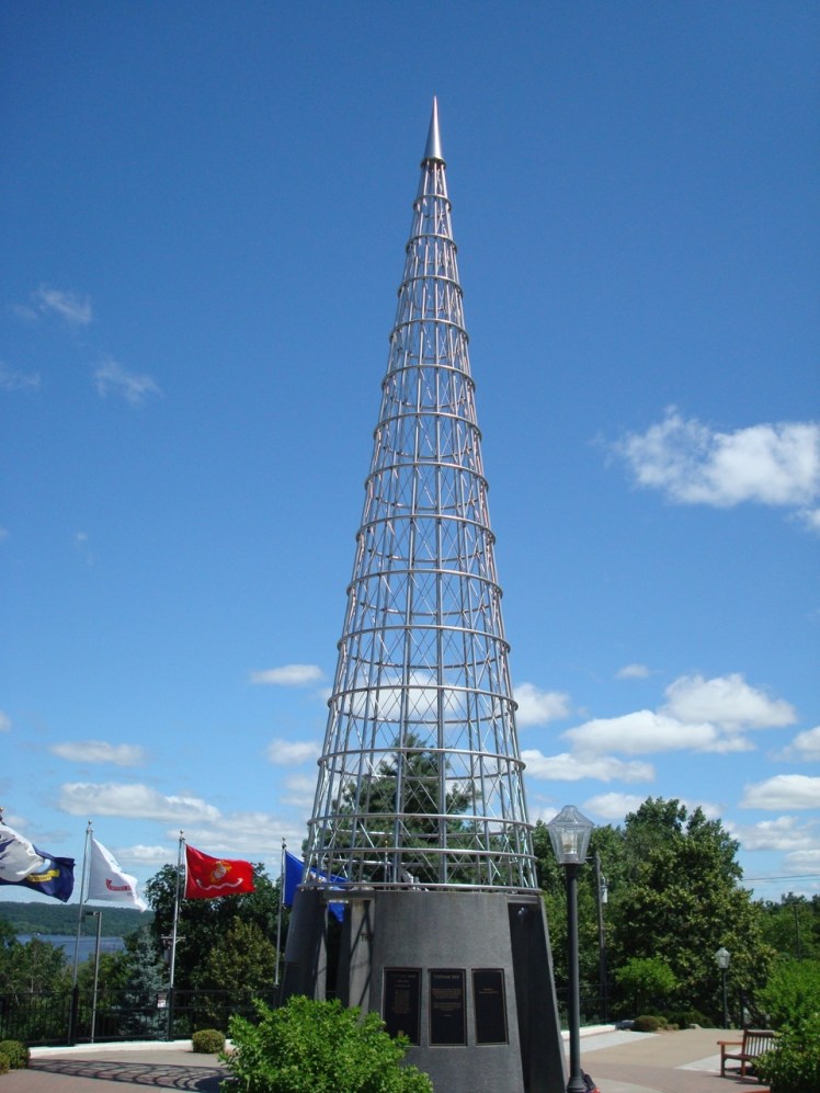 Stillwater (MN) Veterans Memorial
