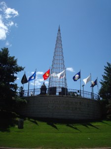 Stillwater Veterans Memorial