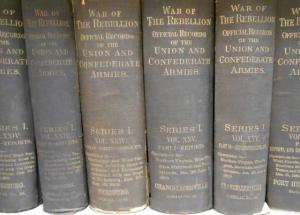 War of the Rebellion: Official Records...