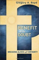 Boyd, Benefit of the Doubt