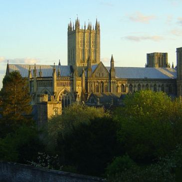 Wells Cathedral