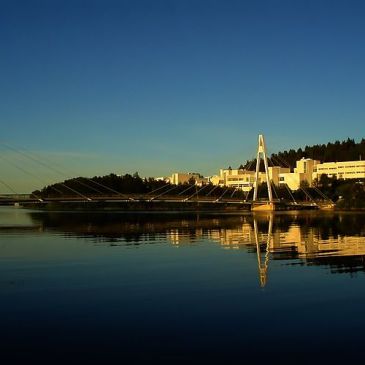 Jyväskylä University