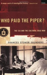 Saunders, Who Paid the Piper?