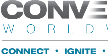 Logo of Converge Worldwide