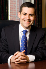 Russell Moore