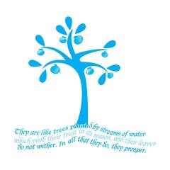 Salem Covenant 125th anniversary logo