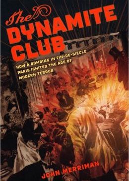 Merriman, The Dynamite Club