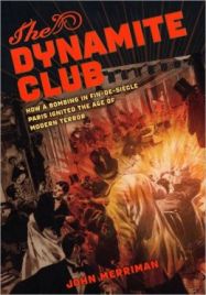 Merriman, The Dynamite Club