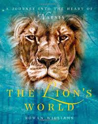 Williams, The Lion's World
