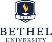 Bethel University logo