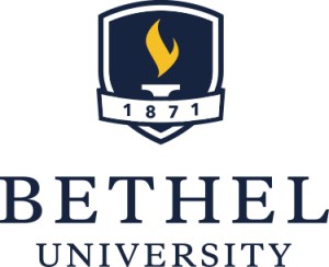 Bethel's new logo