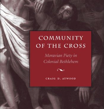 Atwood, Community of the Cross
