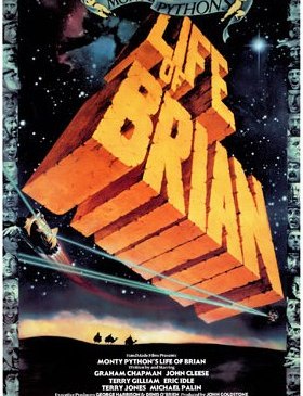 Life of Brian