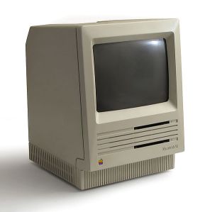 Mac SE