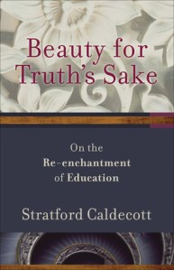 Caldecott, Beauty for Truth's Sake