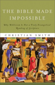 Smith, The Bible Made Impossible