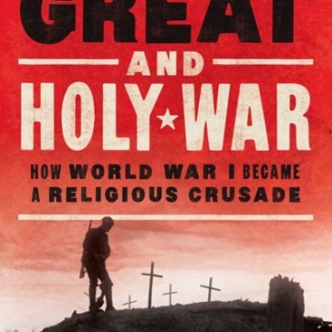 Jenkins, The Great and Holy War