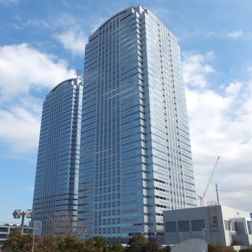 World Business Garden Towers