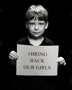 Bring Back Our Girls photo