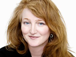 Krista Tippett