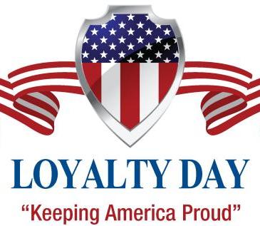 Loyalty Day logo