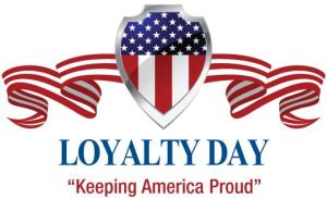 Loyalty Day logo