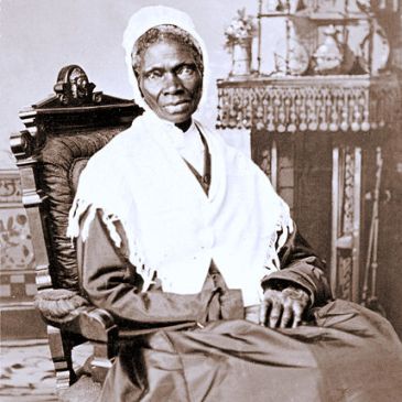 Sojourner Truth